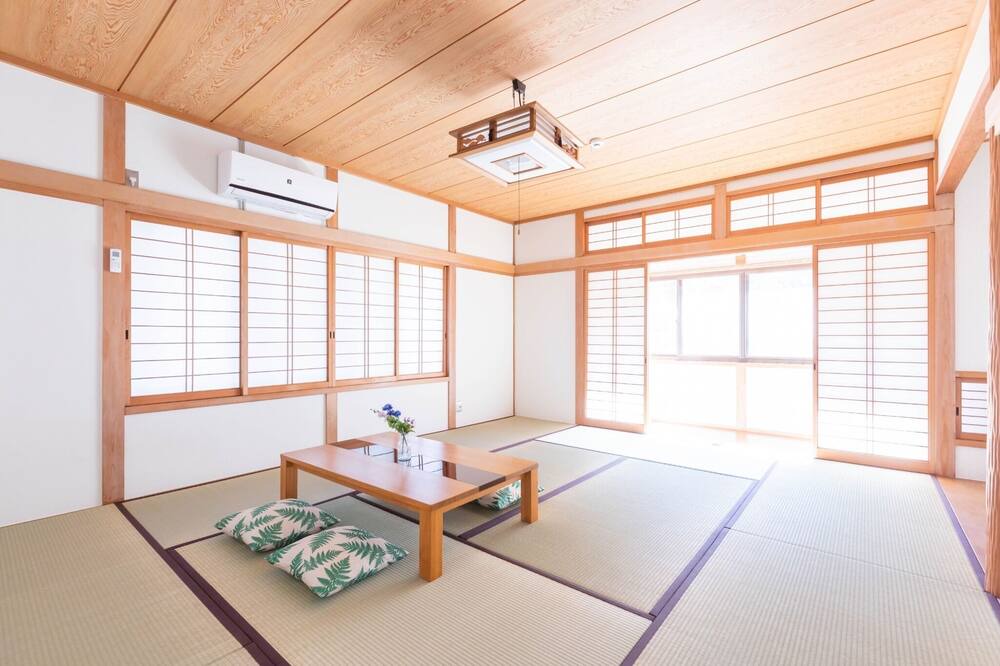 Photo of Bedroom in Shirahama