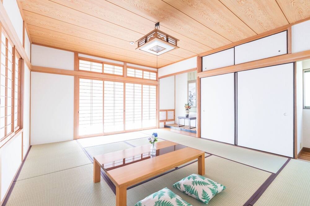 Photo of Bedroom in Shirahama