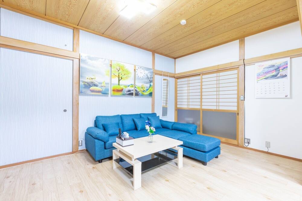 Photo of Livingroom in Shirahama