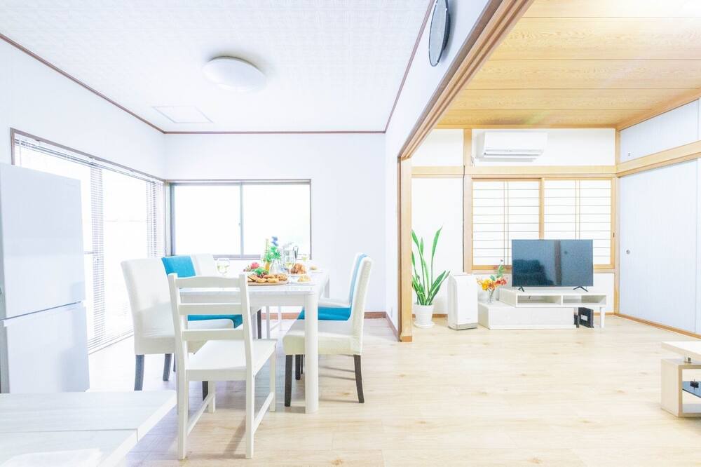 Photo of Livingroom in Shirahama