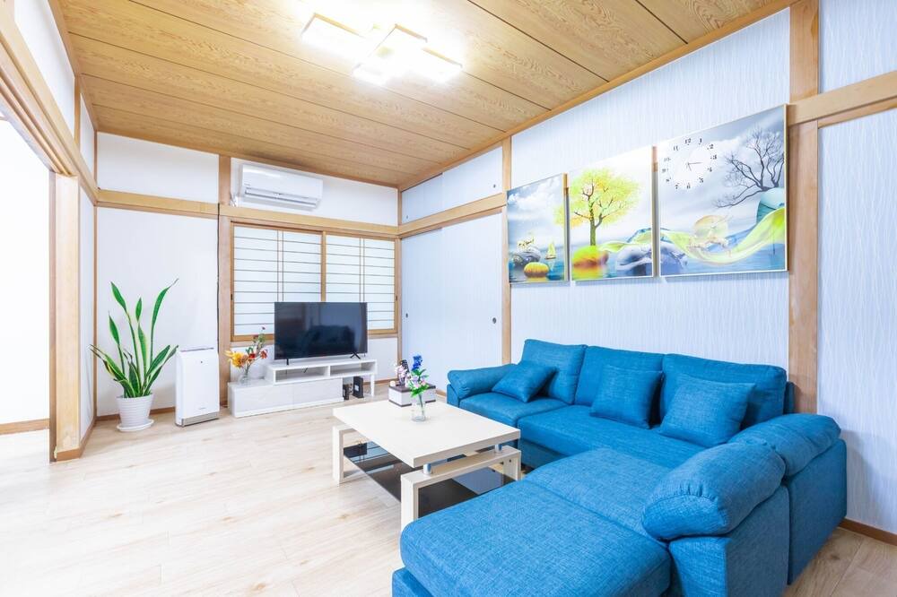 Photo of Livingroom in Shirahama