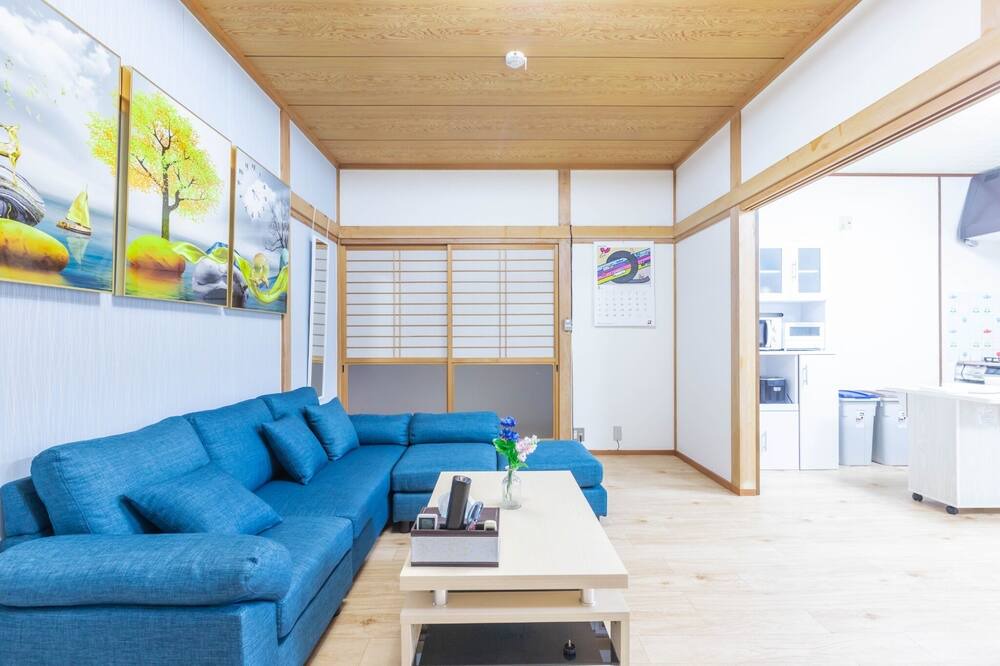 Photo of Livingroom in Shirahama