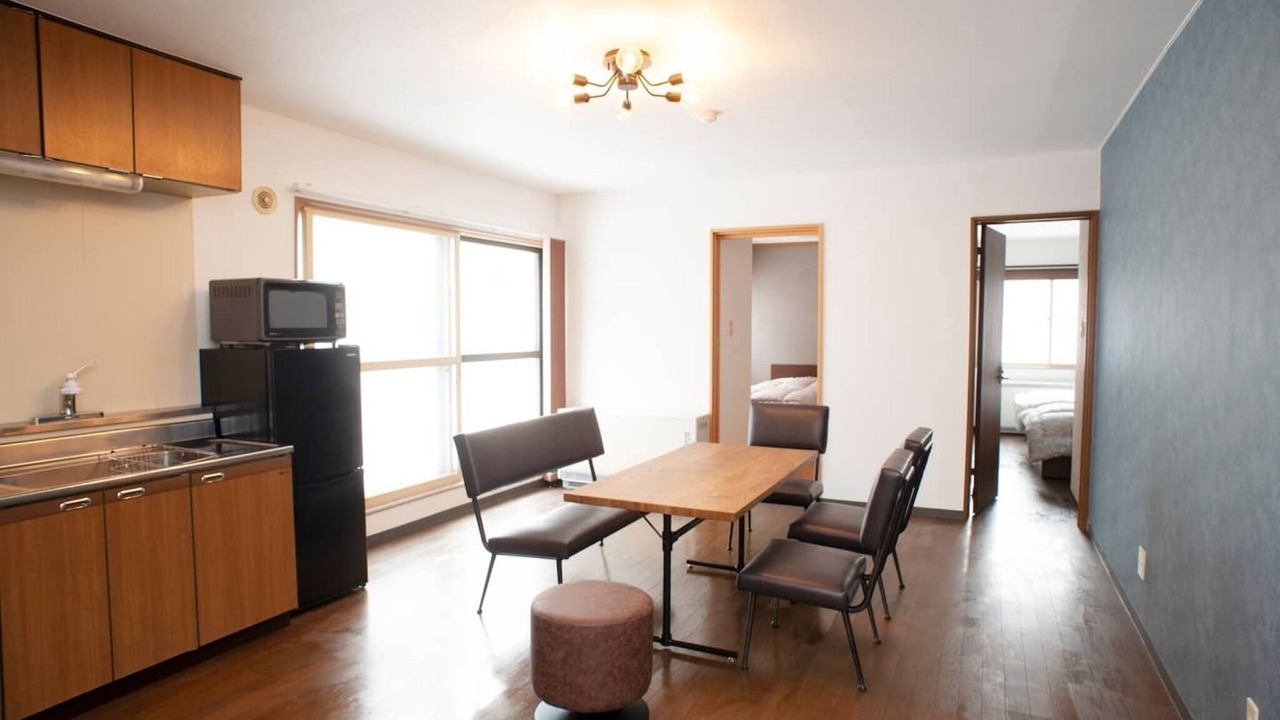 Photo of Livingroom in Kushiro