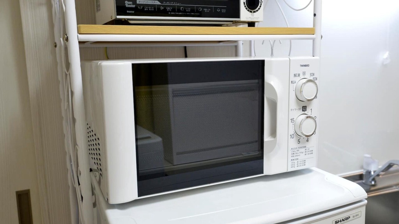 Photo of Kitchen in Asakusa