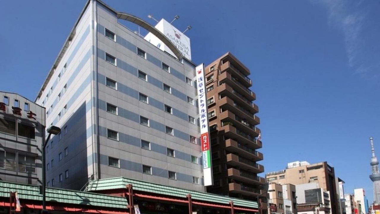 Photo of Outdoor in Asakusa