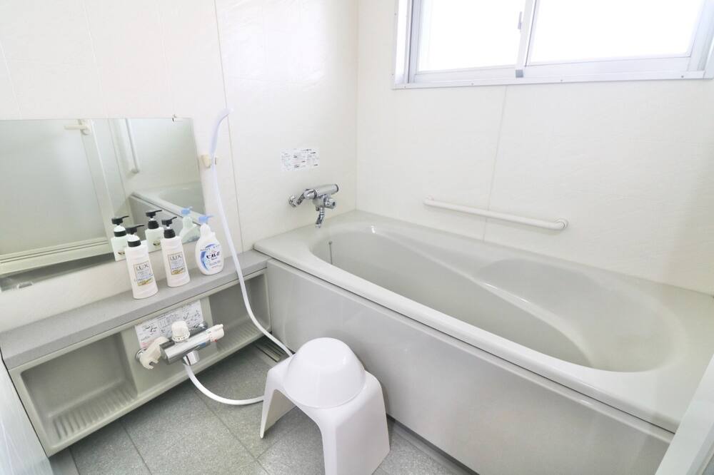 Photo of Bathroom in Odori
