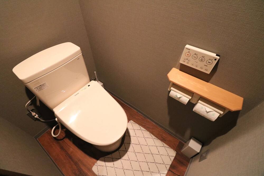 Photo of Bathroom in Odori