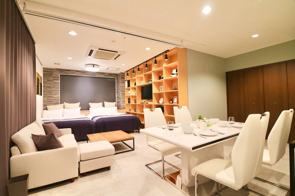 Photo of Livingroom in Odori