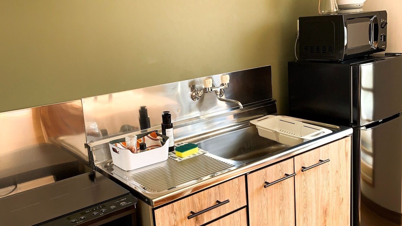 Photo of Kitchen in Shinano