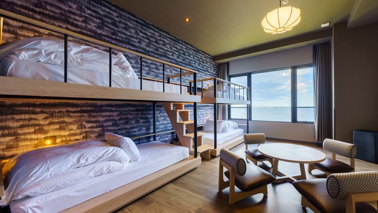 Photo of Bedroom in Hiji