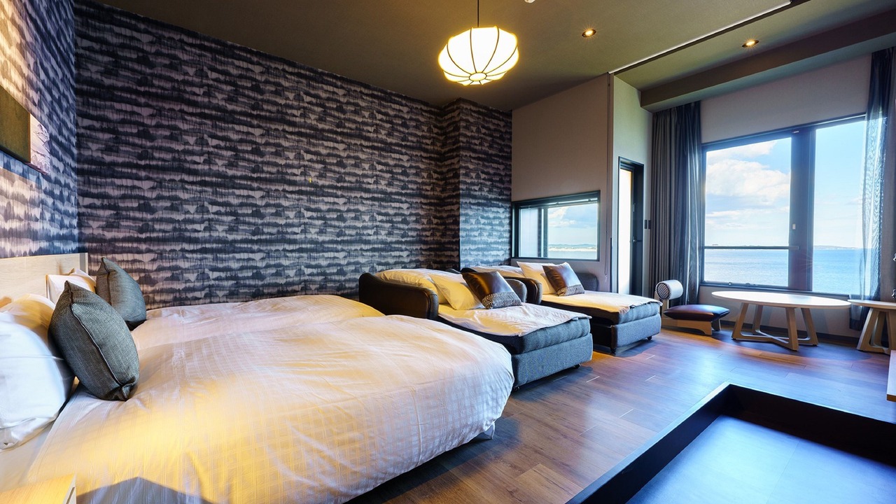 Photo of Bedroom in Hiji