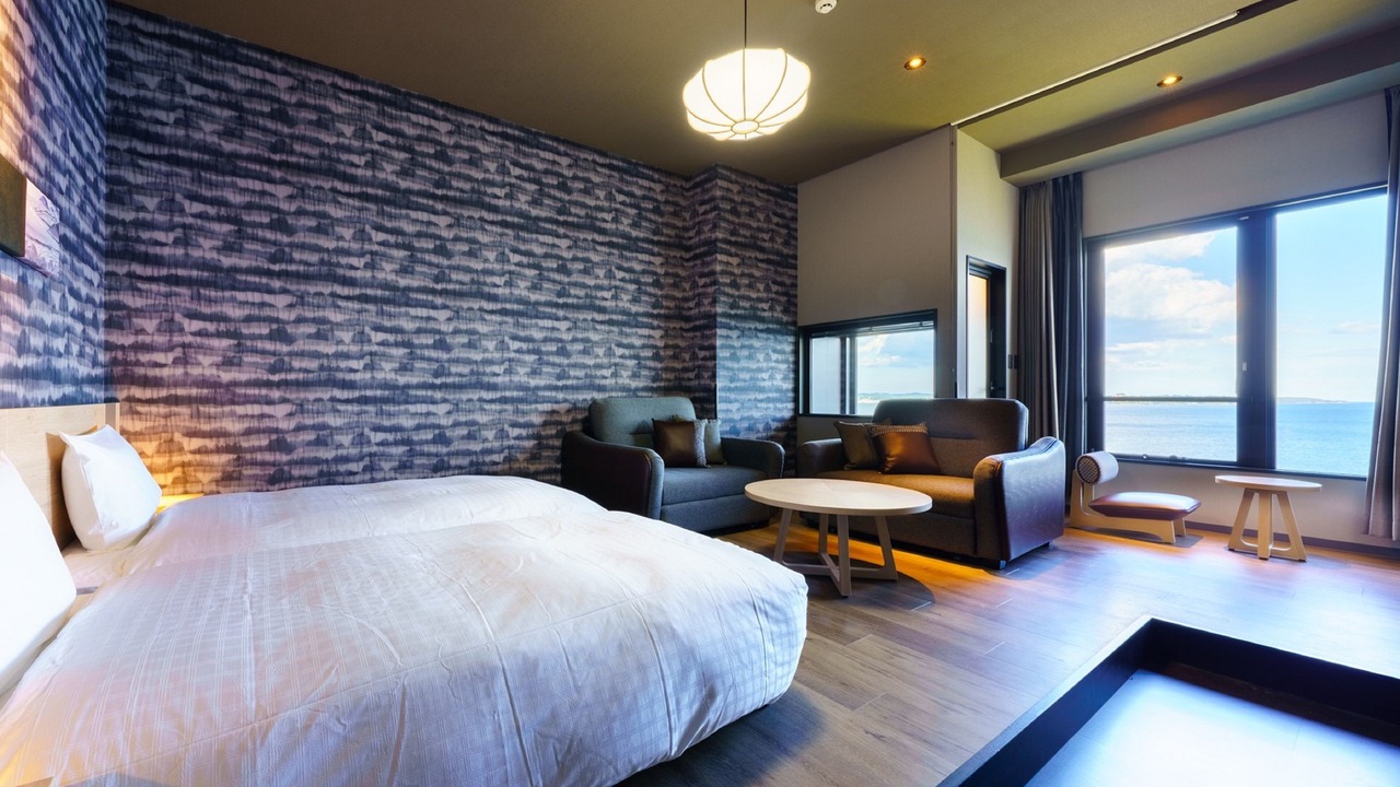Photo of Bedroom in Hiji