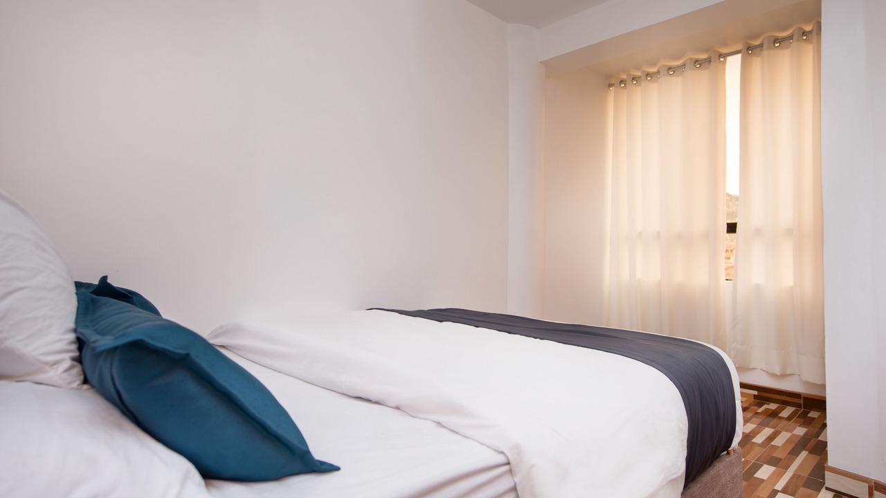Photo of Bedroom in Coripata