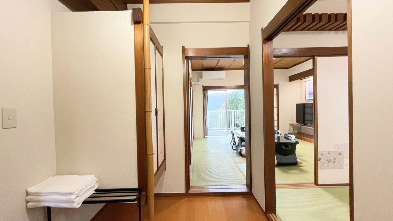 Photo of Others in Hakone