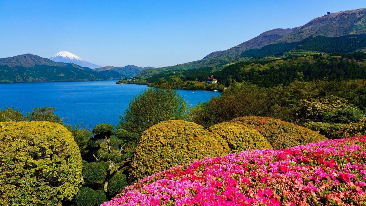 Photo of Others in Hakone