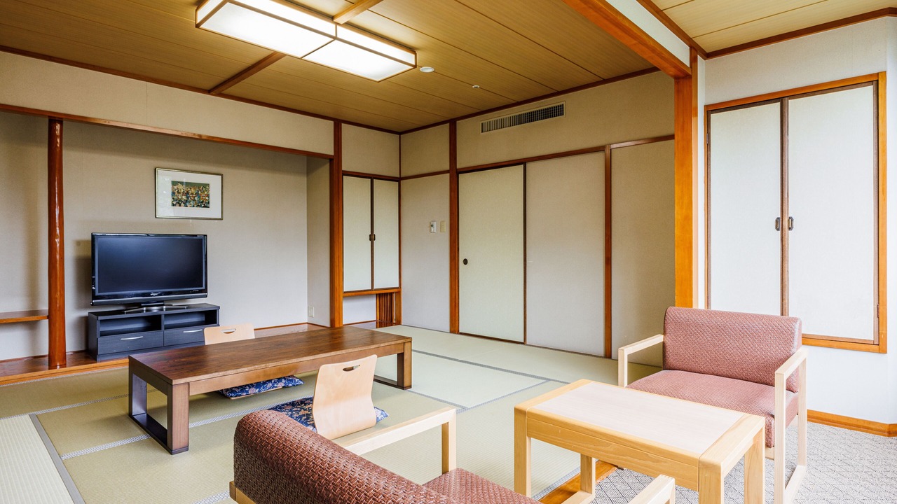 Photo of Bedroom in Itako