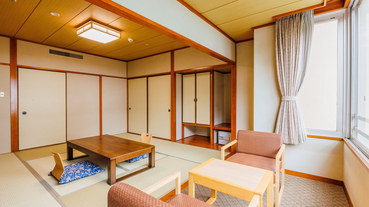 Photo of Bedroom in Itako