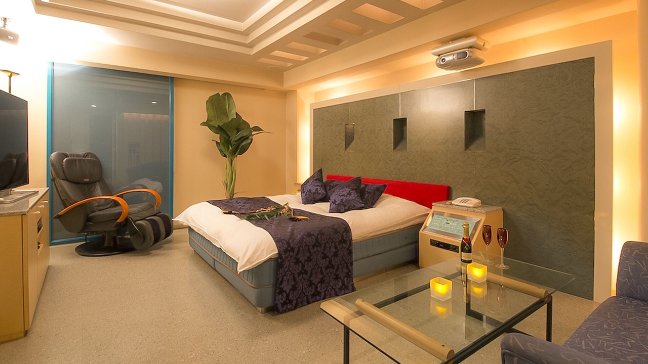 Photo of Bedroom in Nara