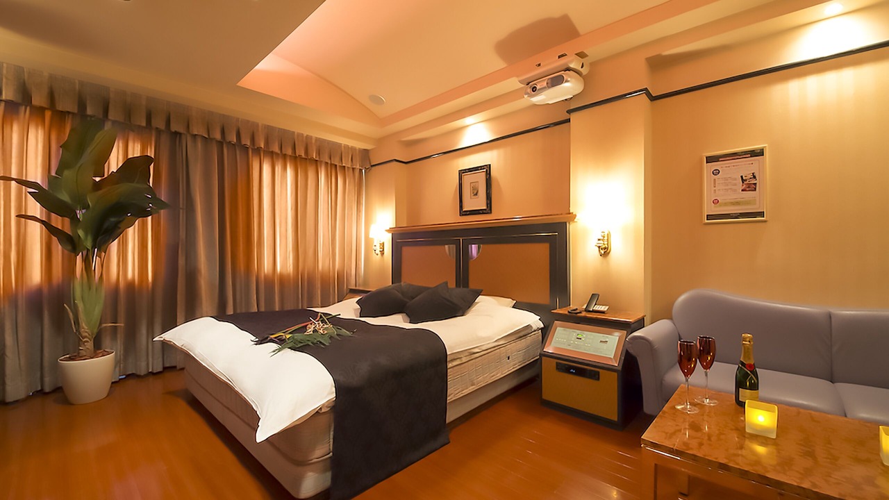 Photo of Bedroom in Nara