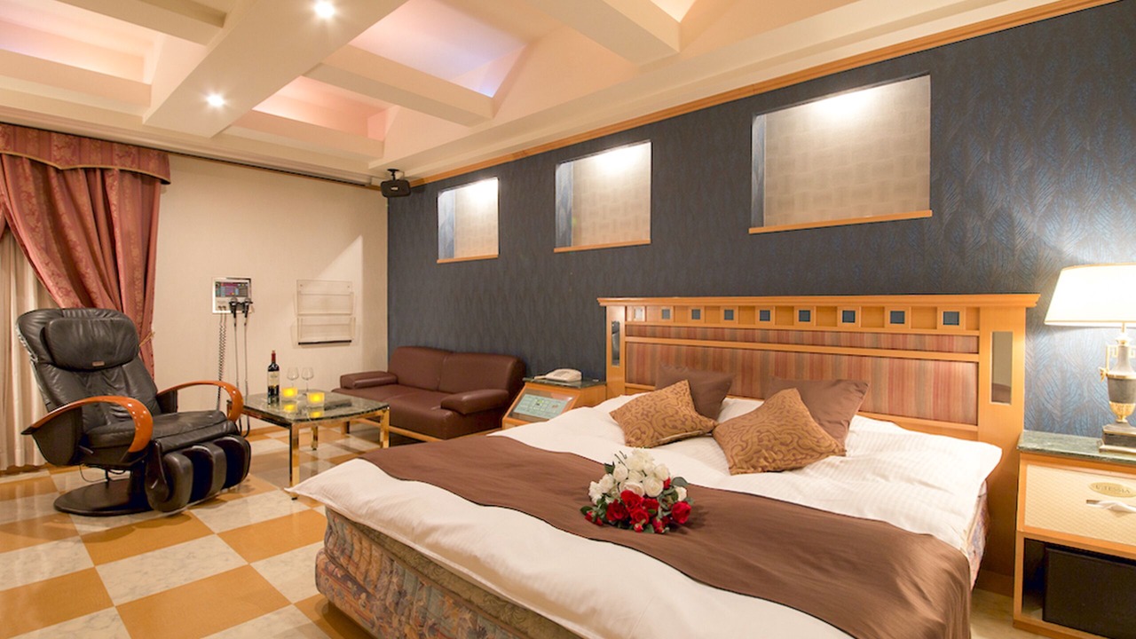 Photo of Bedroom in Nara