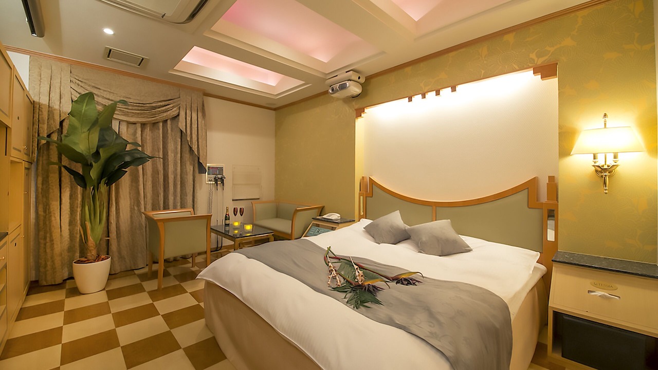 Photo of Bedroom in Nara