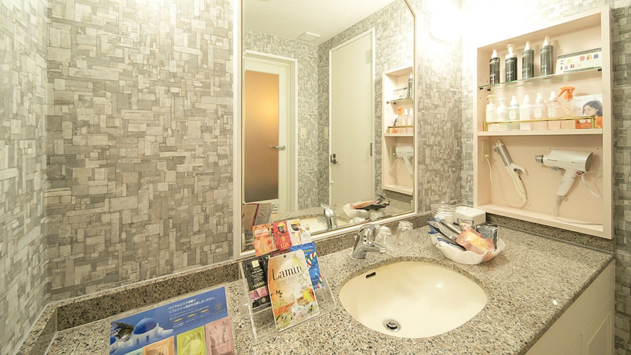 Photo of Bathroom in Nara
