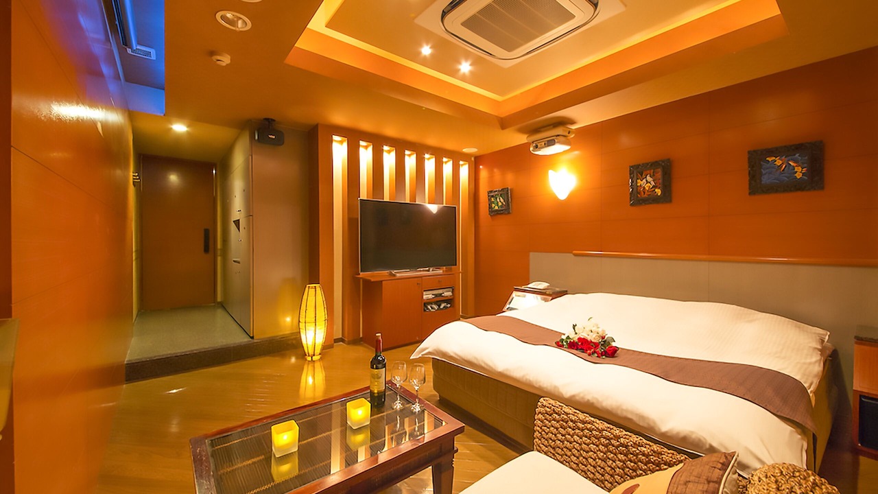 Photo of Bedroom in Nara
