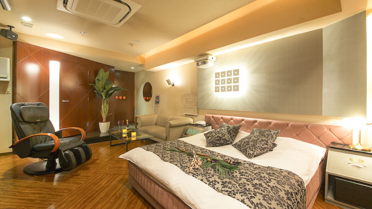 Photo of Bedroom in Nara