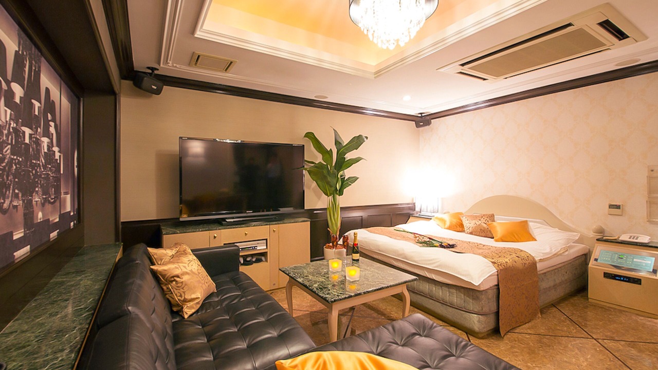 Photo of Bedroom in Nara