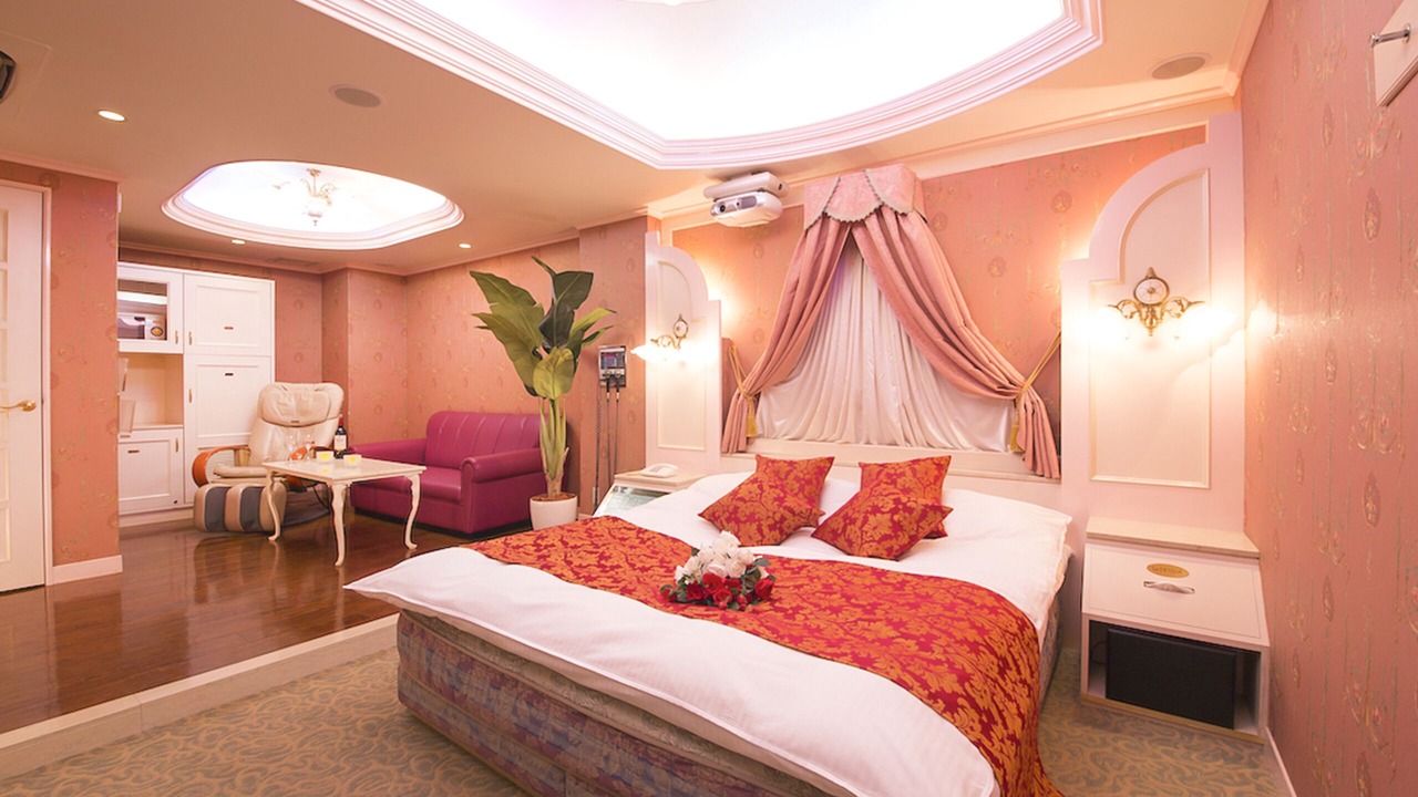 Photo of Bedroom in Nara