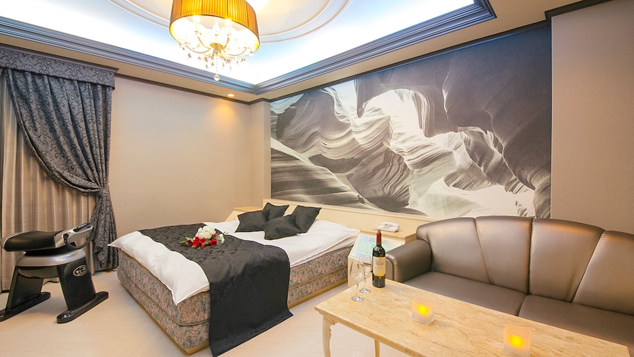 Photo of Bedroom in Nara