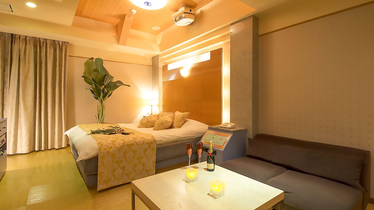 Photo of Bedroom in Nara