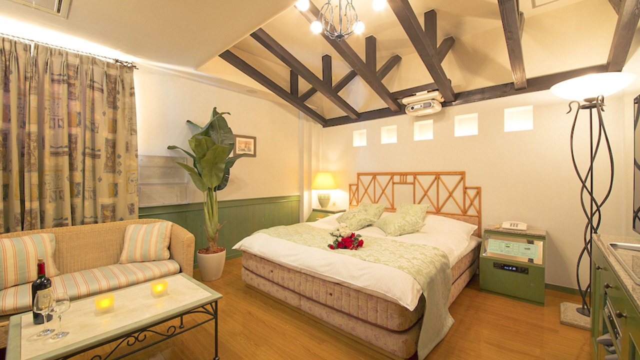 Photo of Bedroom in Nara