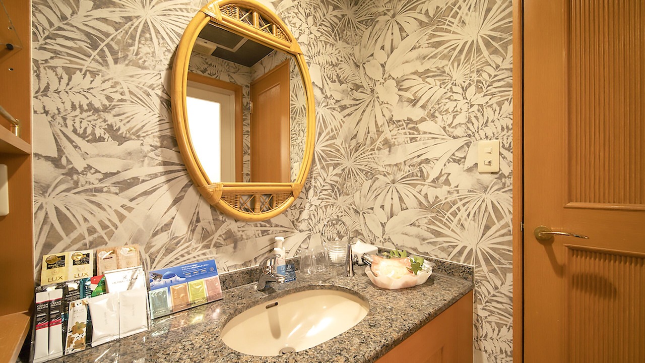 Photo of Bathroom in Nara