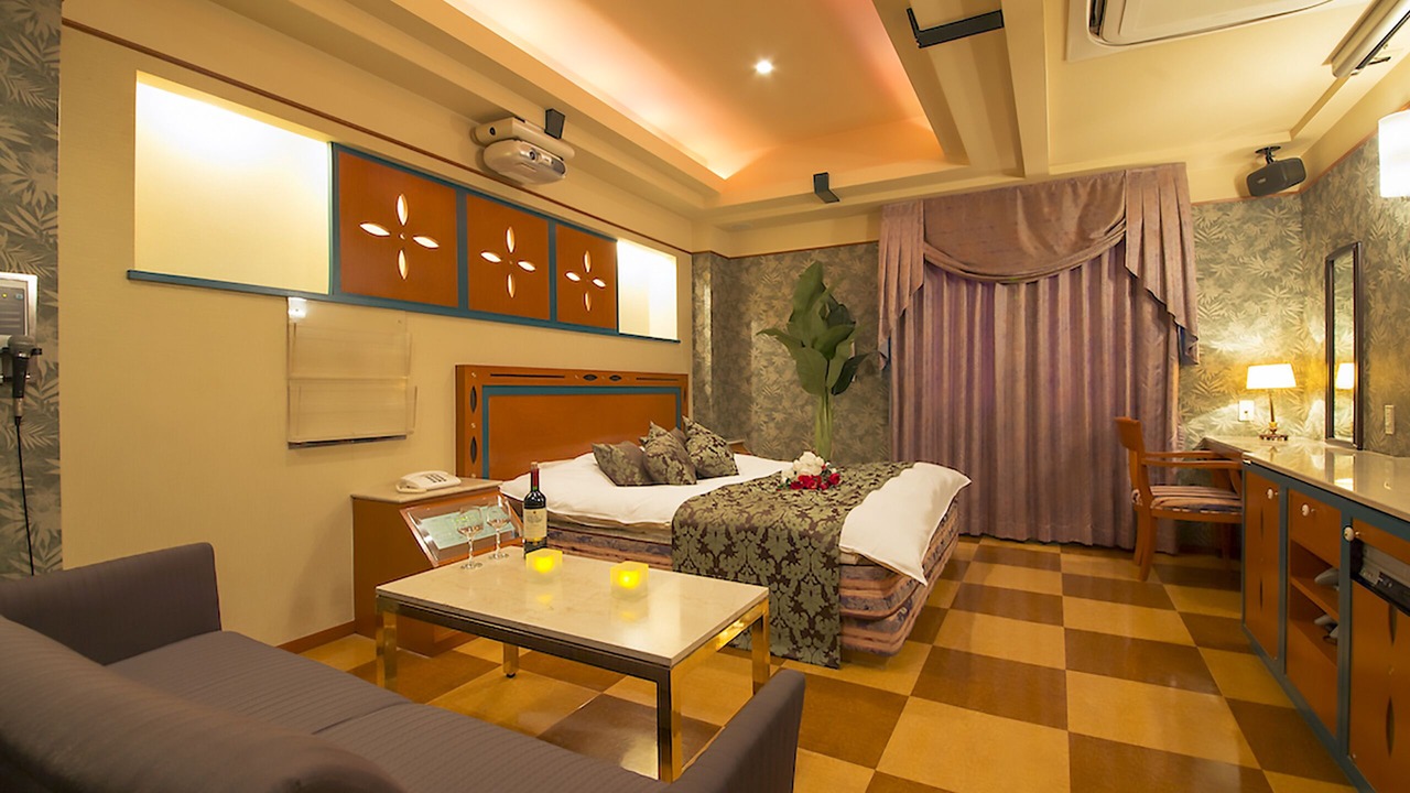 Photo of Bedroom in Nara