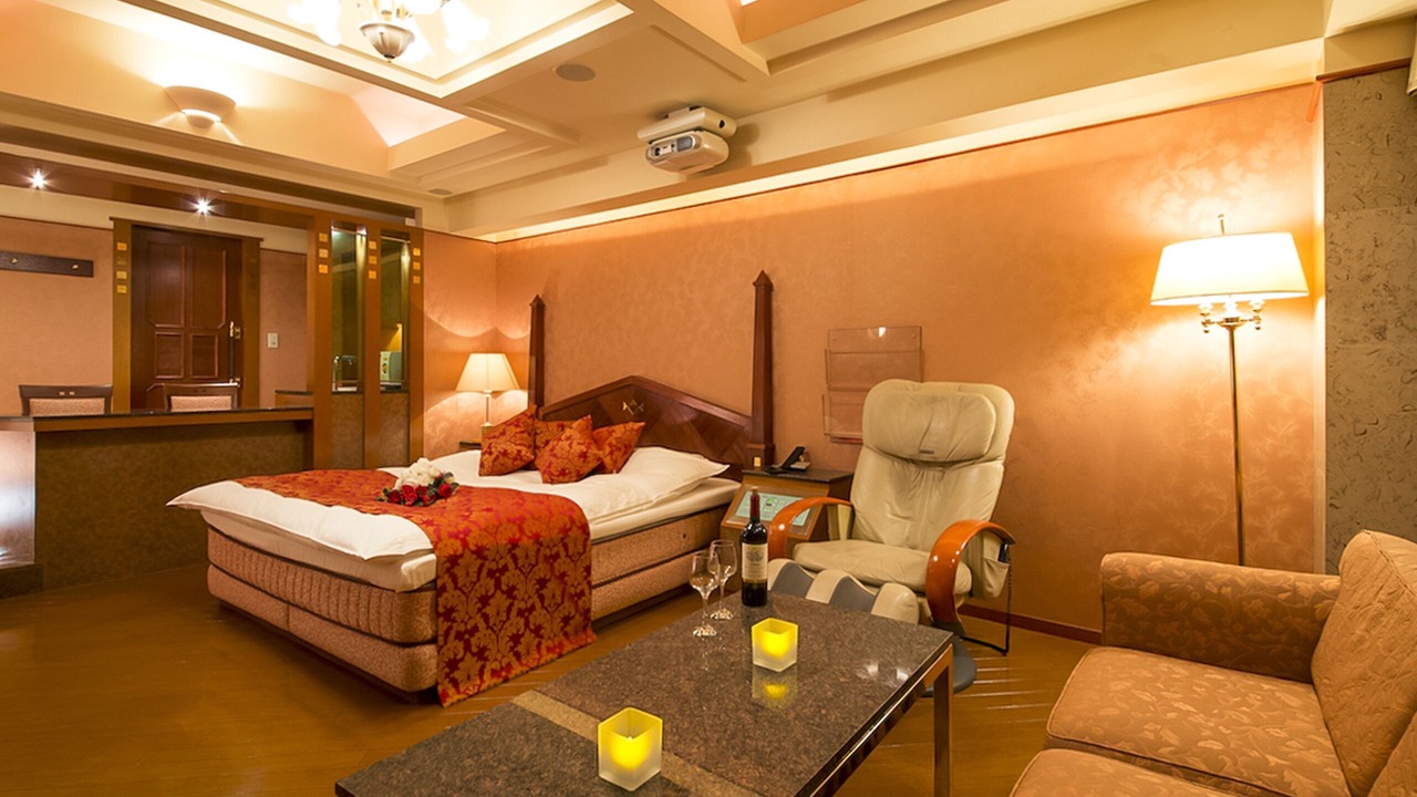 Photo of Bedroom in Nara