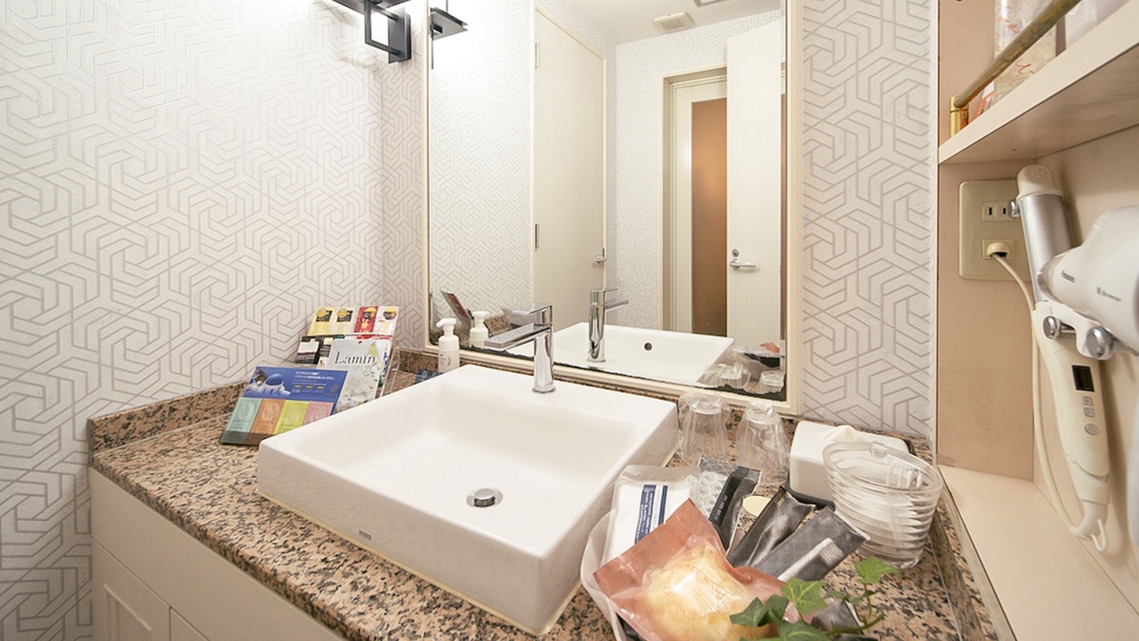 Photo of Bathroom in Nara