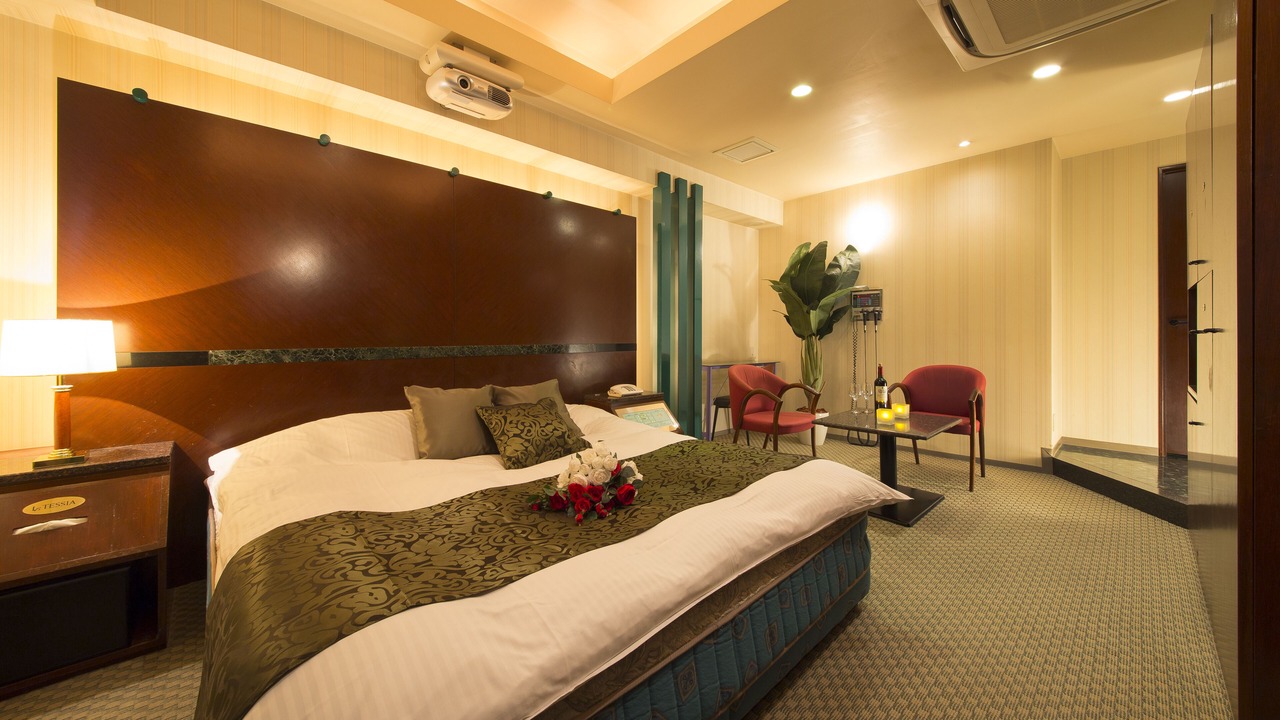 Photo of Bedroom in Nara