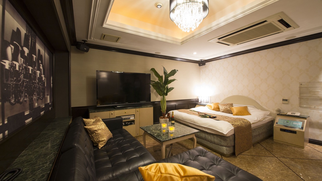 Photo of Bedroom in Nara