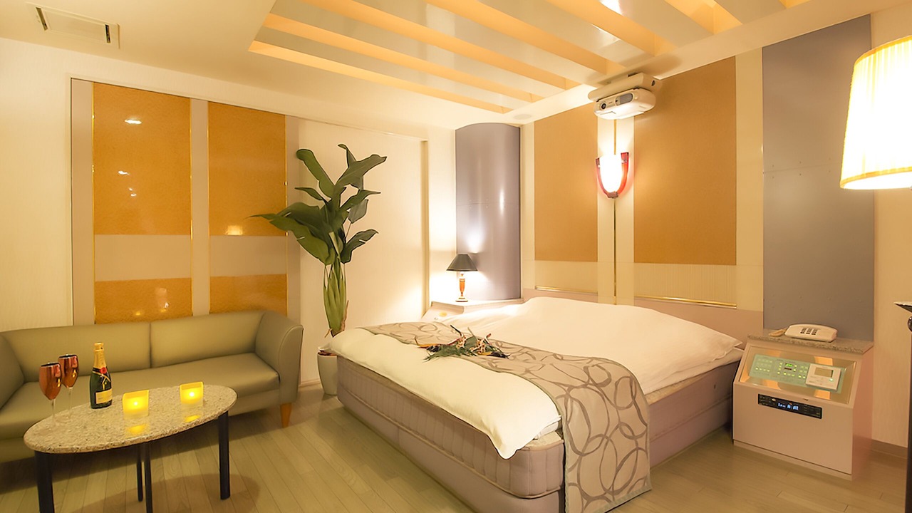 Photo of Bedroom in Nara