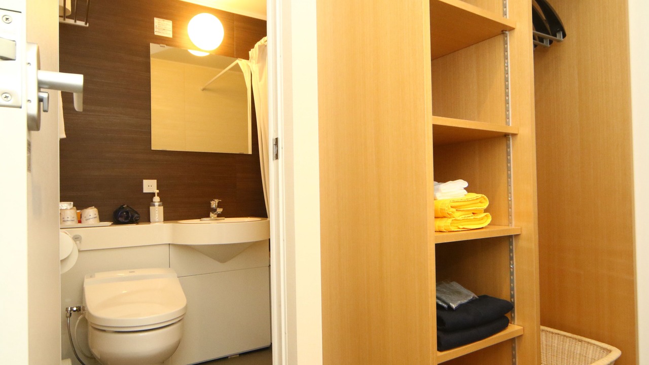 Photo of Bedroom in Toyoura
