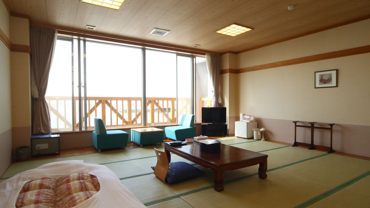 Photo of Bedroom in Toyoura