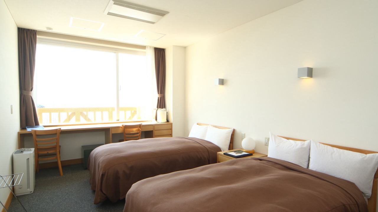 Photo of Bedroom in Toyoura