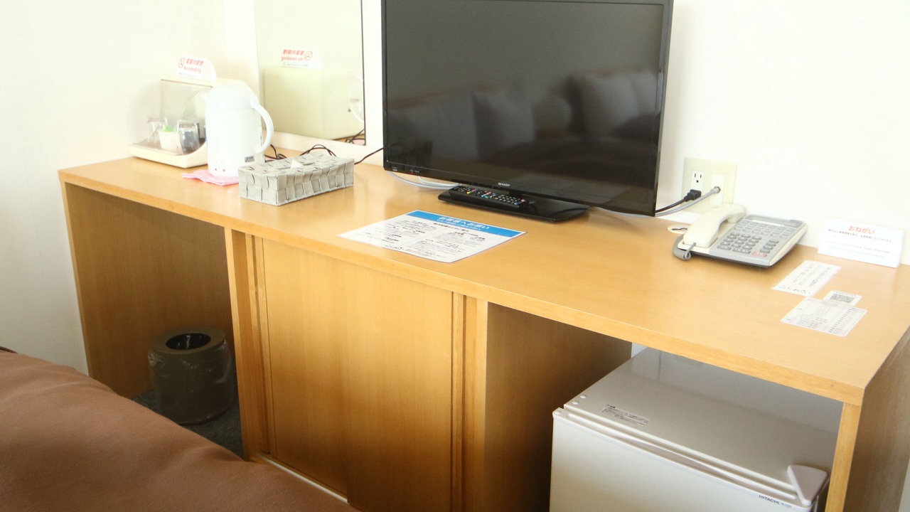 Photo of Bedroom in Toyoura