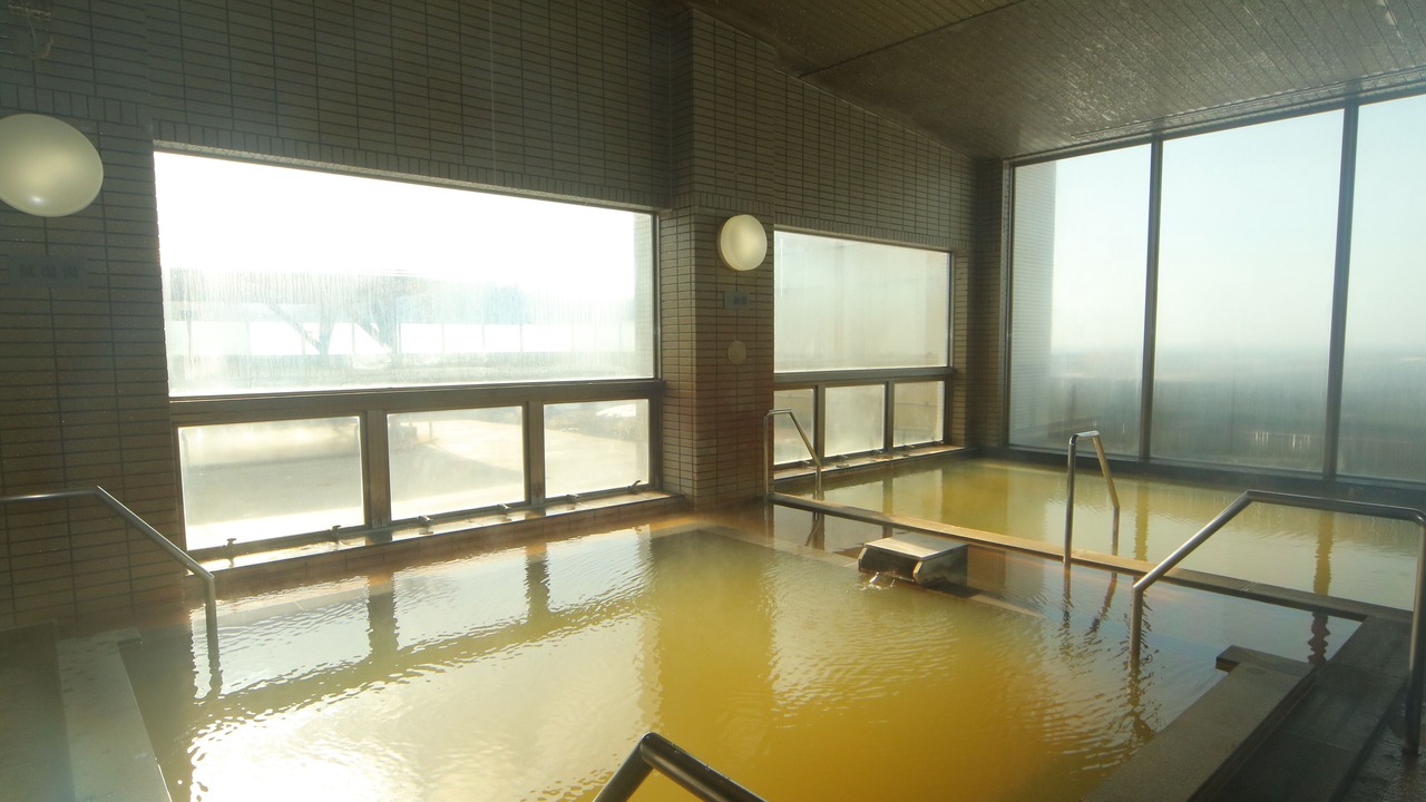 Photo of Bathroom in Toyoura