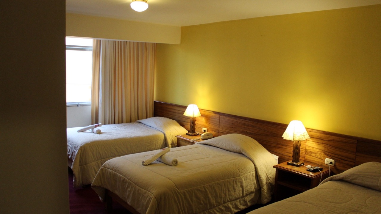 Photo of Bedroom in Puno