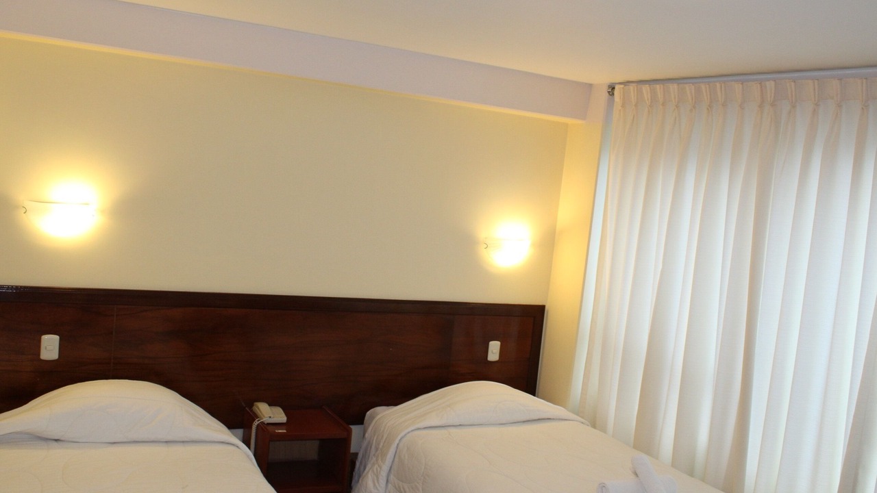 Photo of Bedroom in Puno