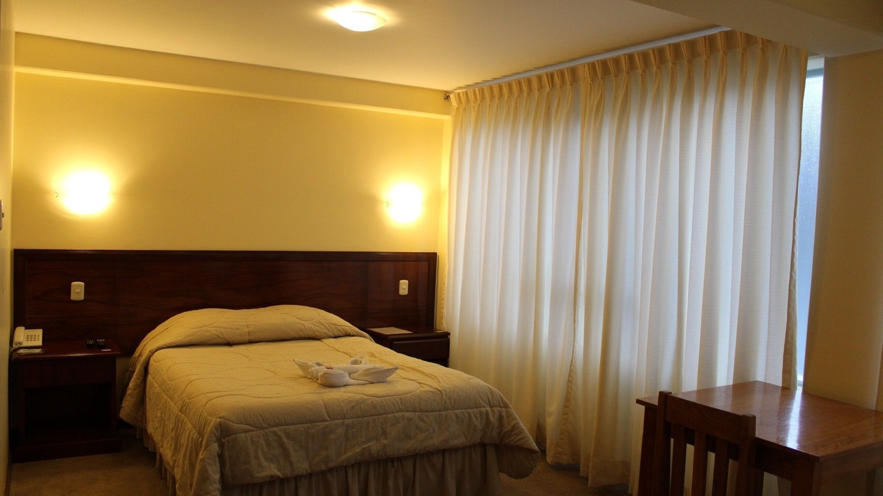 Photo of Bedroom in Puno