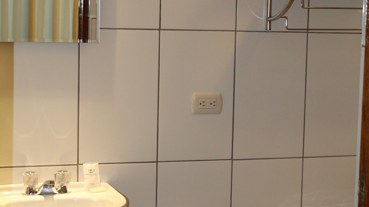 Photo of Bathroom in Puno