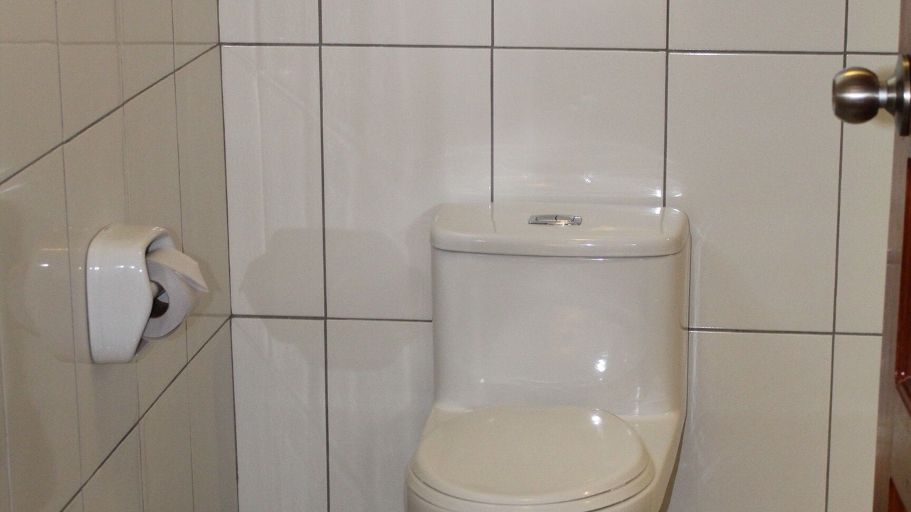 Photo of Bathroom in Puno